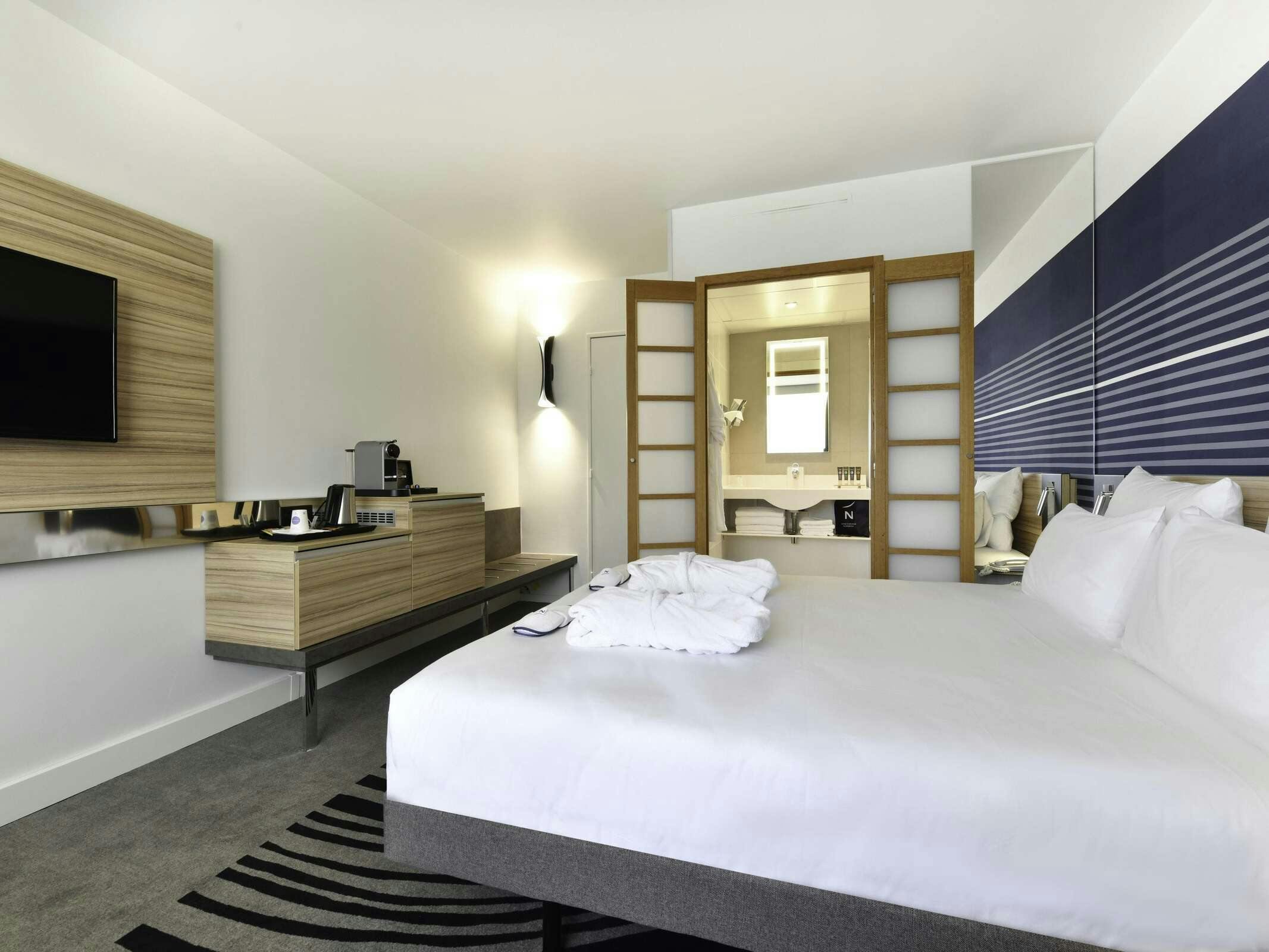 Hotel Novotel La Rochelle Centre photo 5