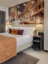 Hotel Hotel Indigo Madrid Gran Via photo 2