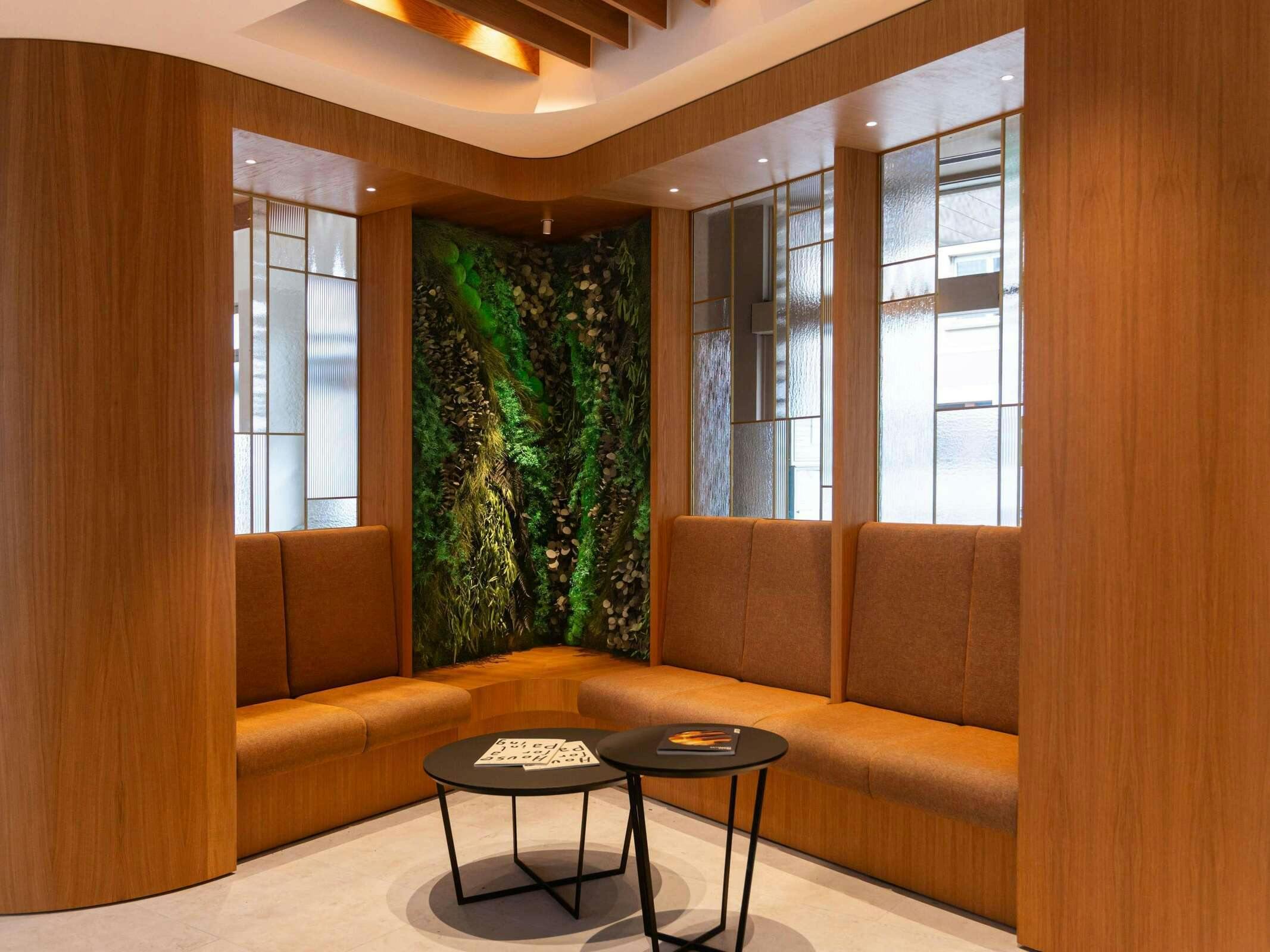 Hotel Mercure Colmar Centre Unterlinden photo 5