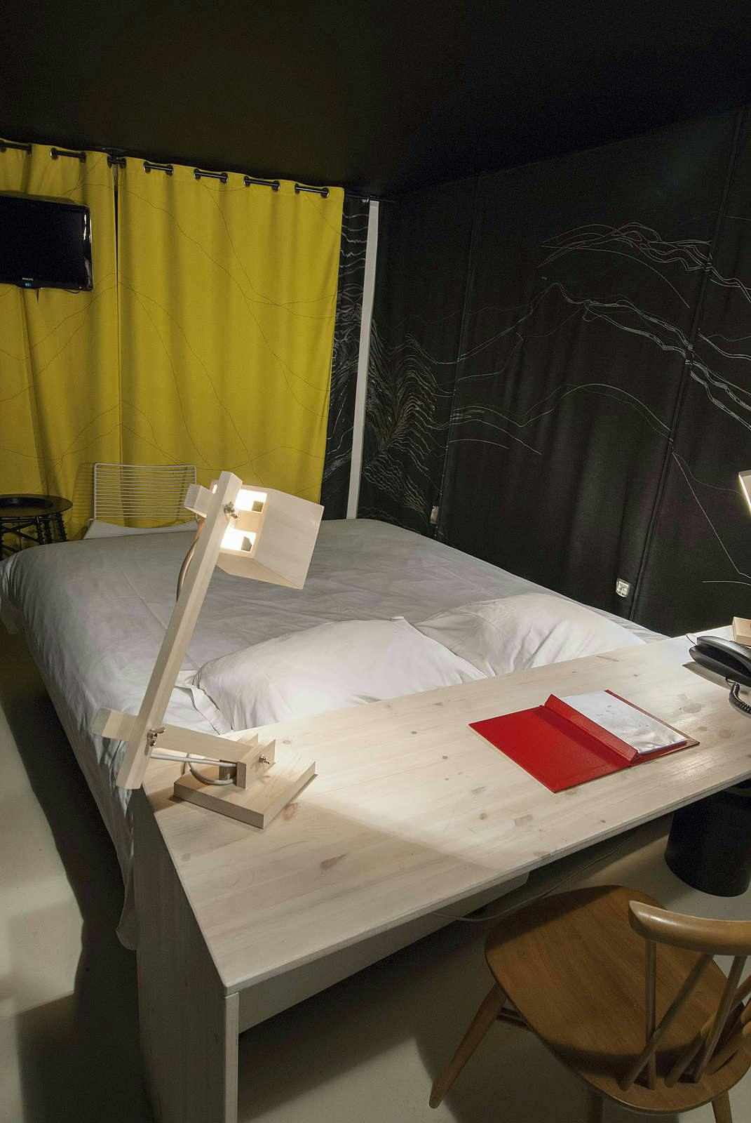 Hotel Hotel The Exchange photo 1