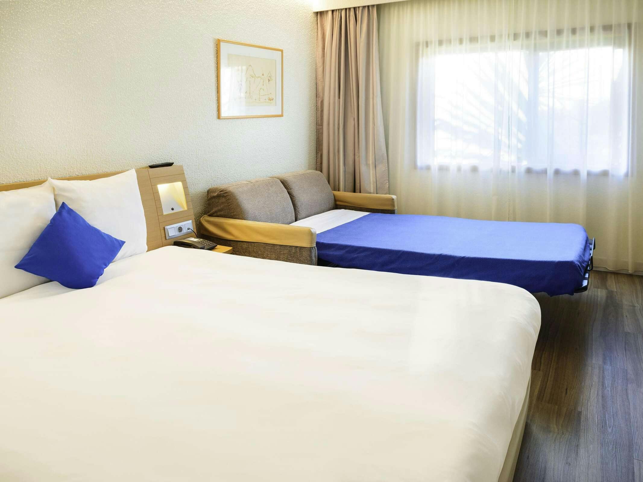 Hotel Novotel Porto Gaia photo 4