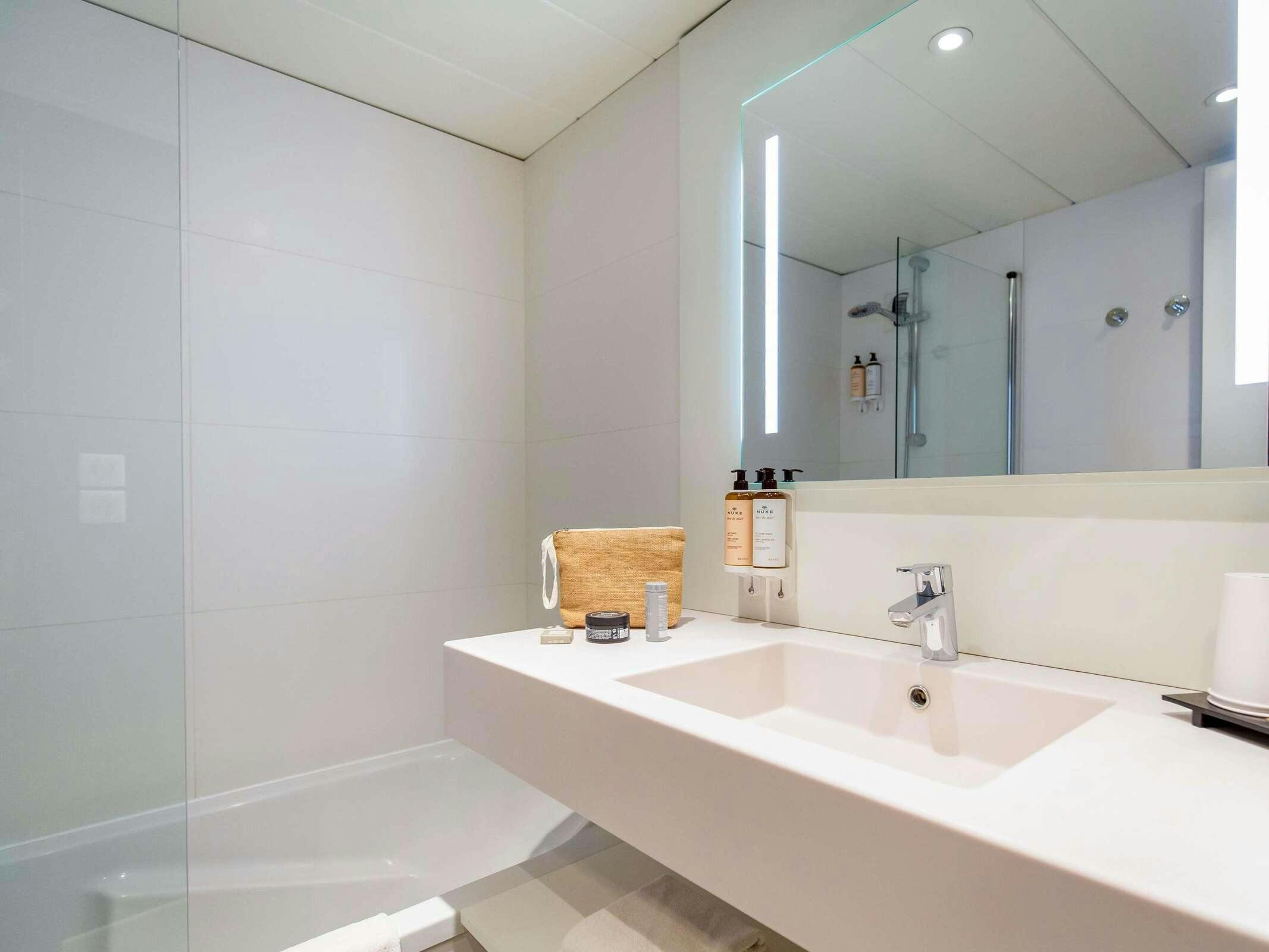 Hotel Hôtel Mercure Hyères Centre photo 5