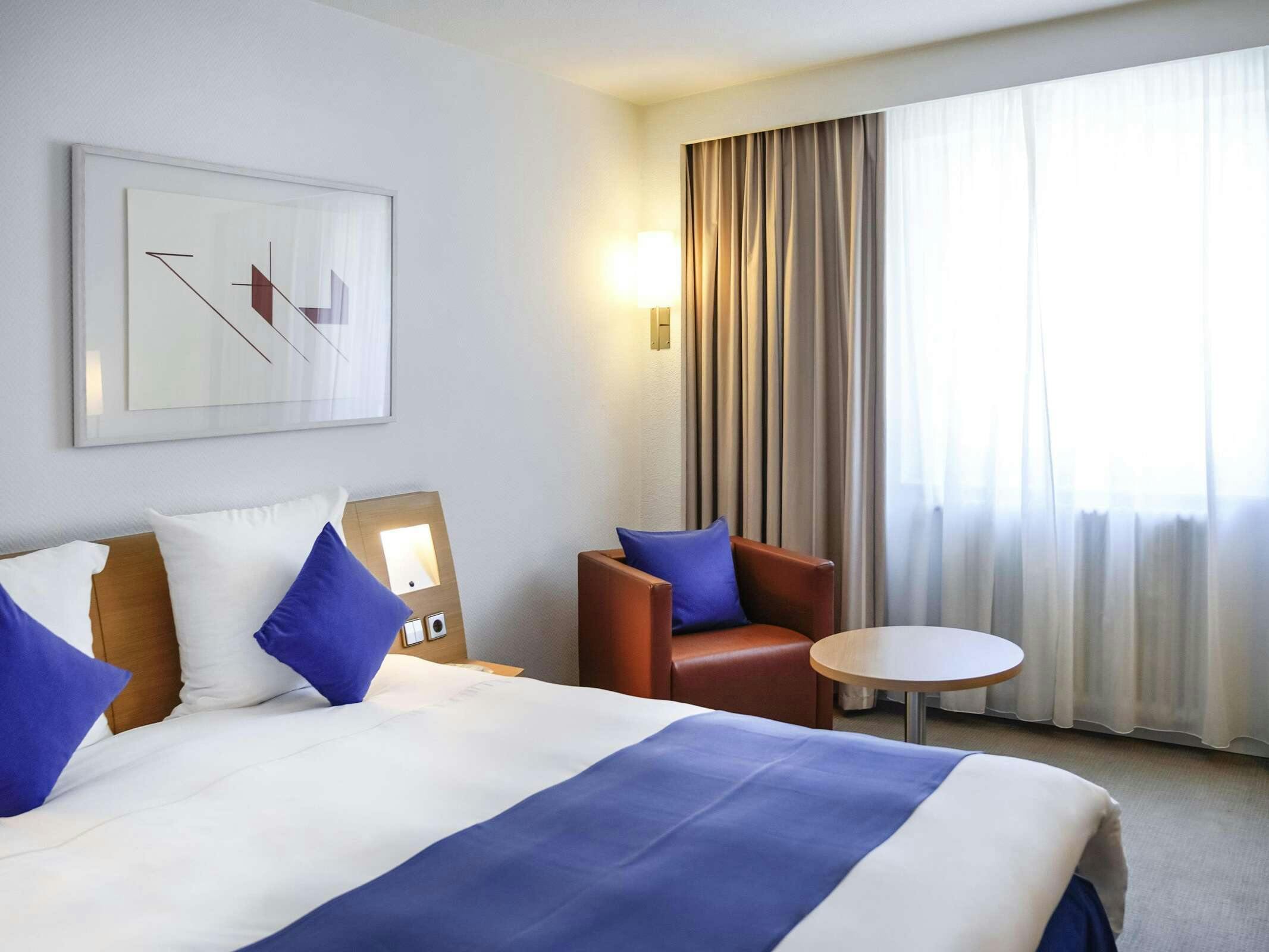 Hotel Novotel Andorra photo 4