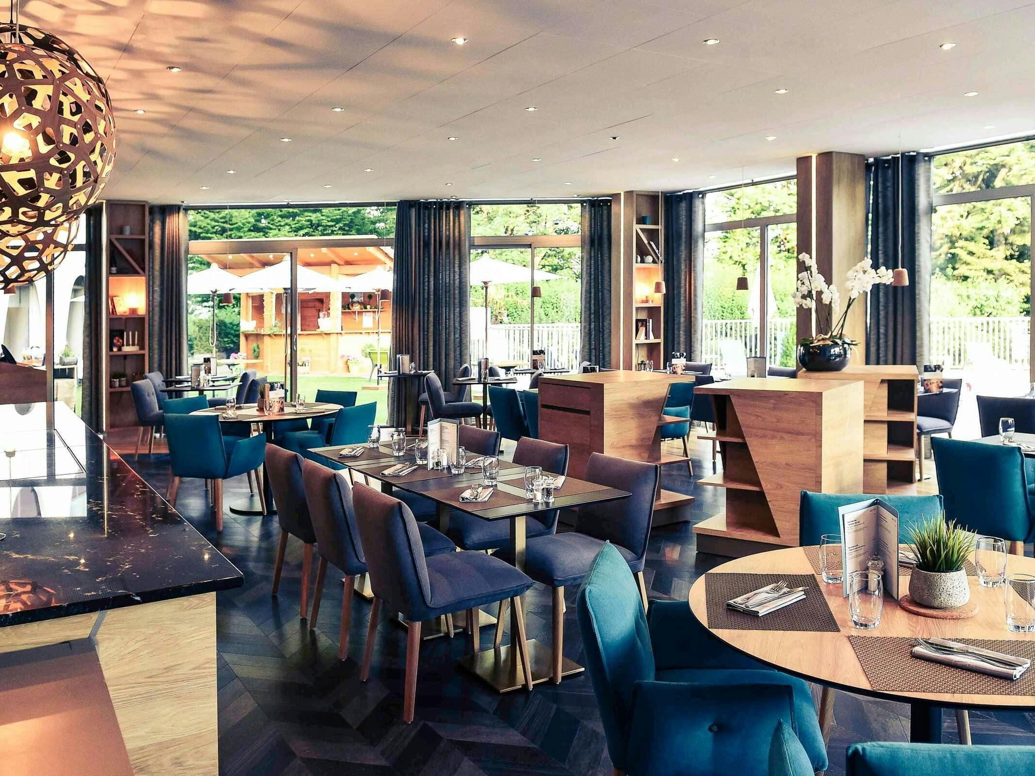 Hotel Hôtel Mercure Beaune Centre photo 1