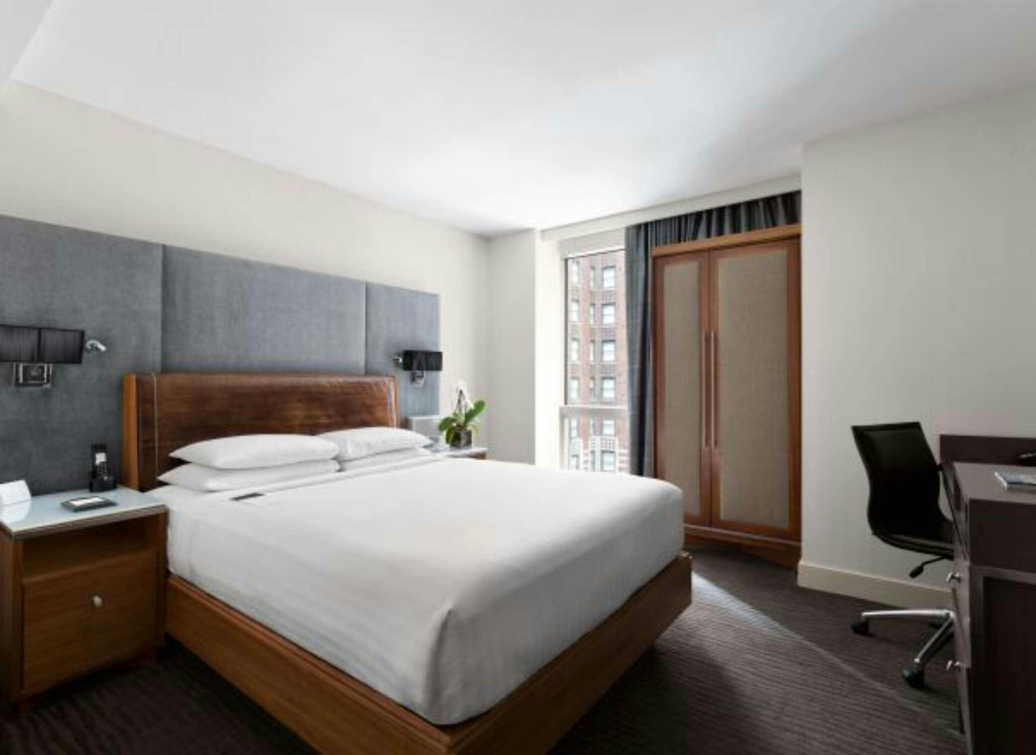 Hotel Hotel 48LEX photo 4