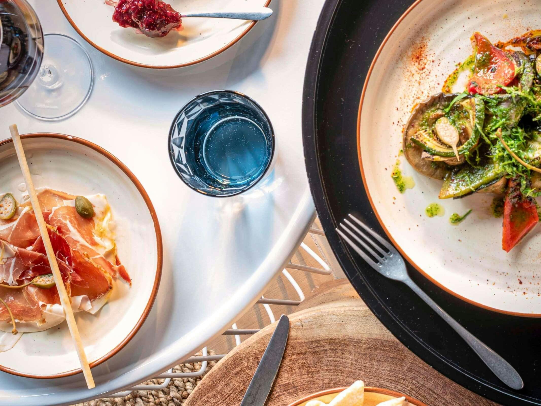 Mercure Paris Orly Aéroport