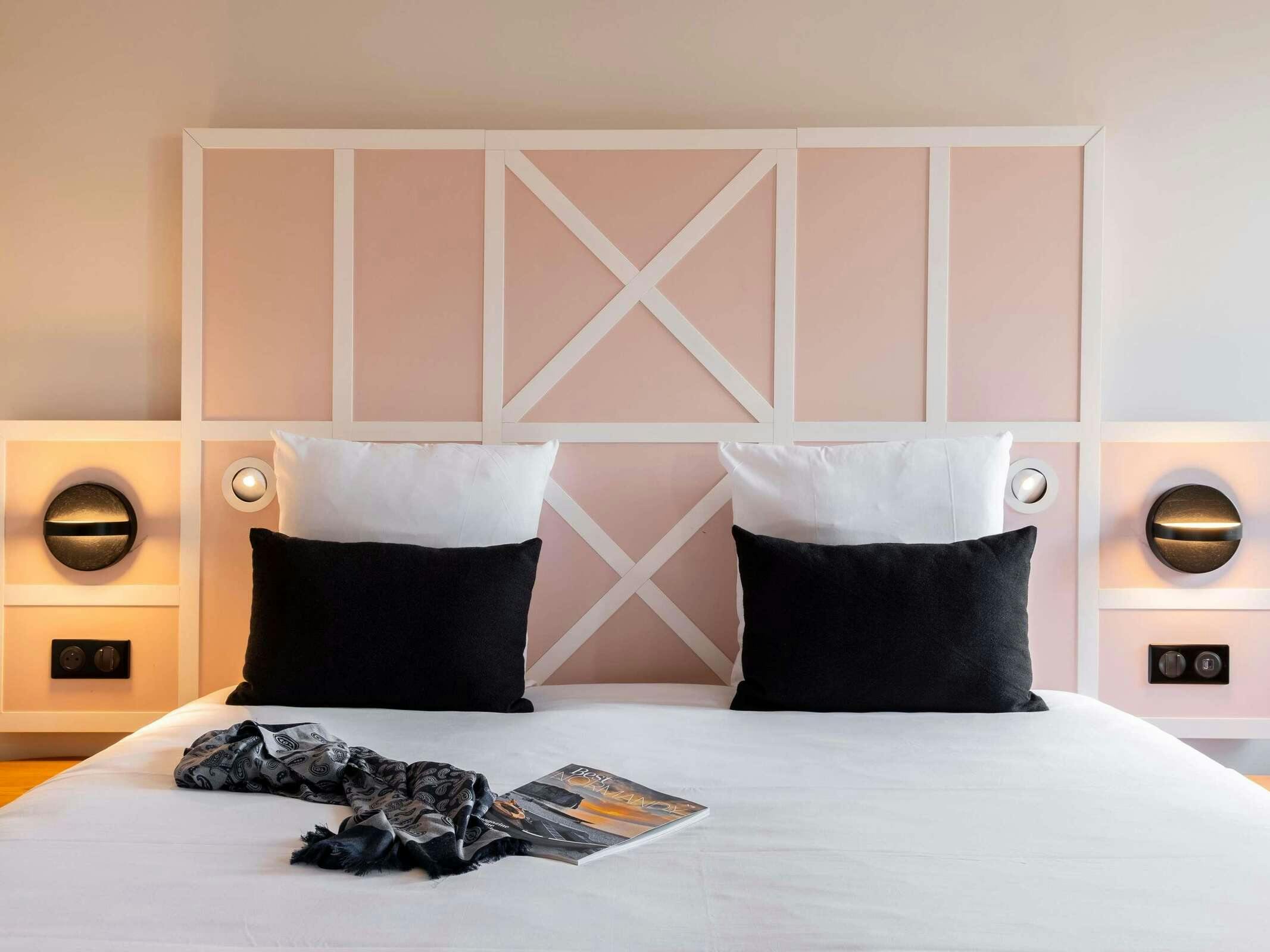 Hôtel Mercure Rouen Champ De Mars