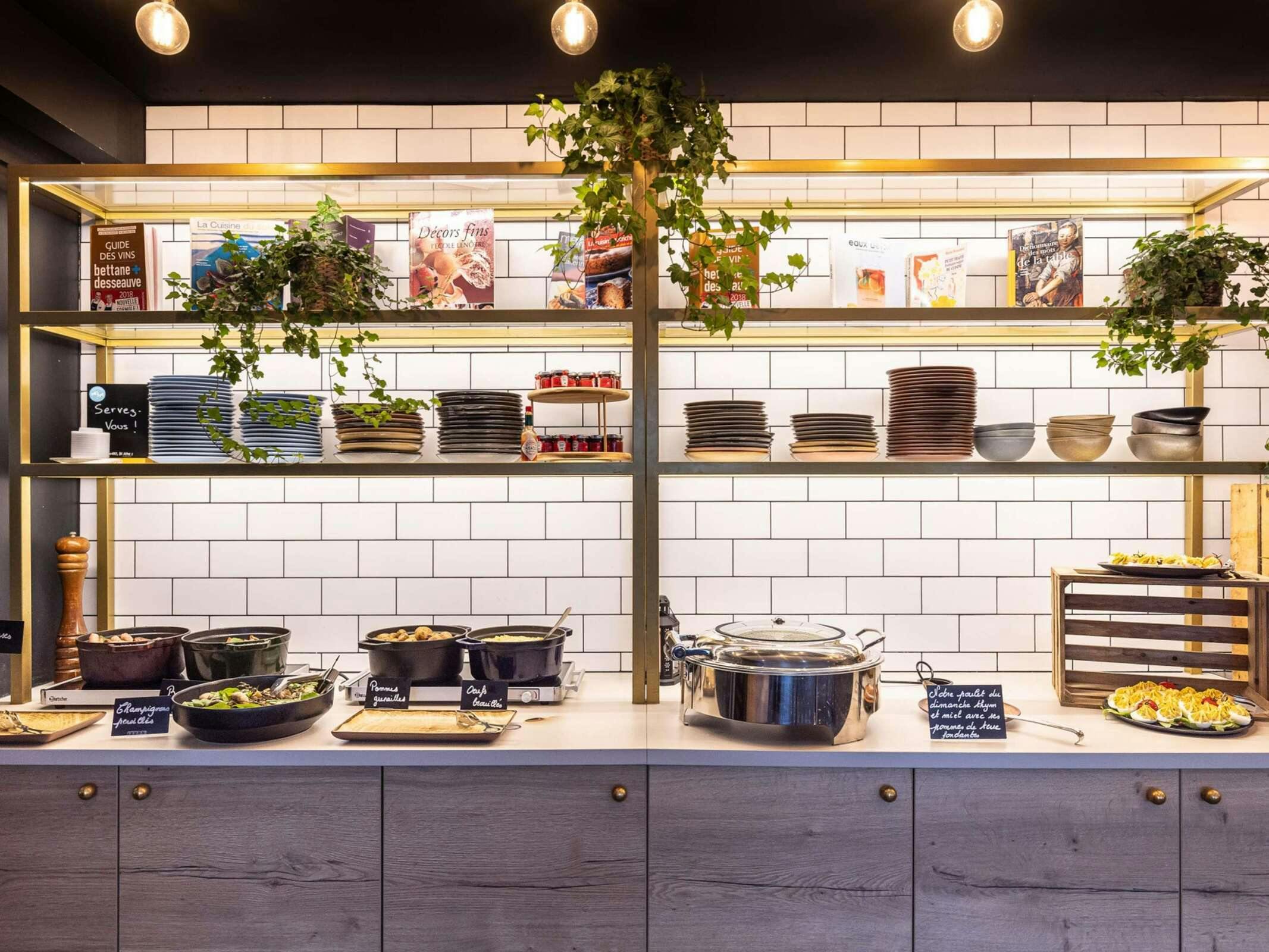 Hotel Mercure Bordeaux Centre photo 2