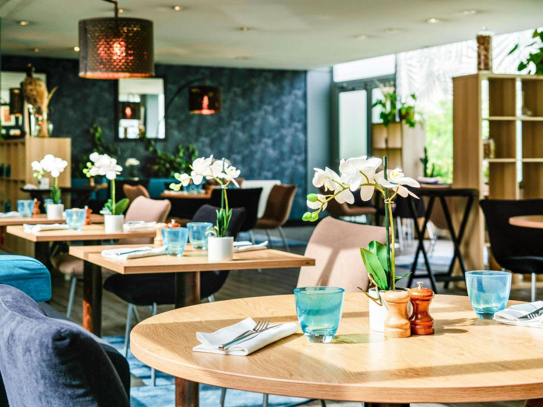 Mercure Paris Orly Rungis