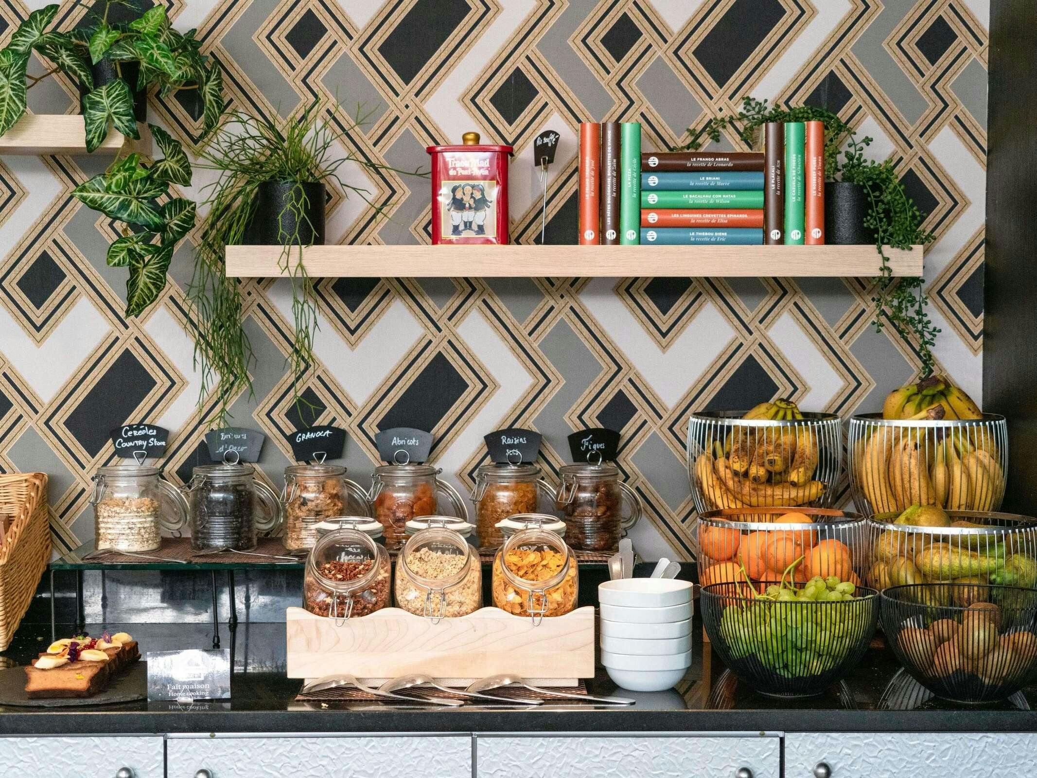 Hotel Mercure Paris Orly Rungis photo 2