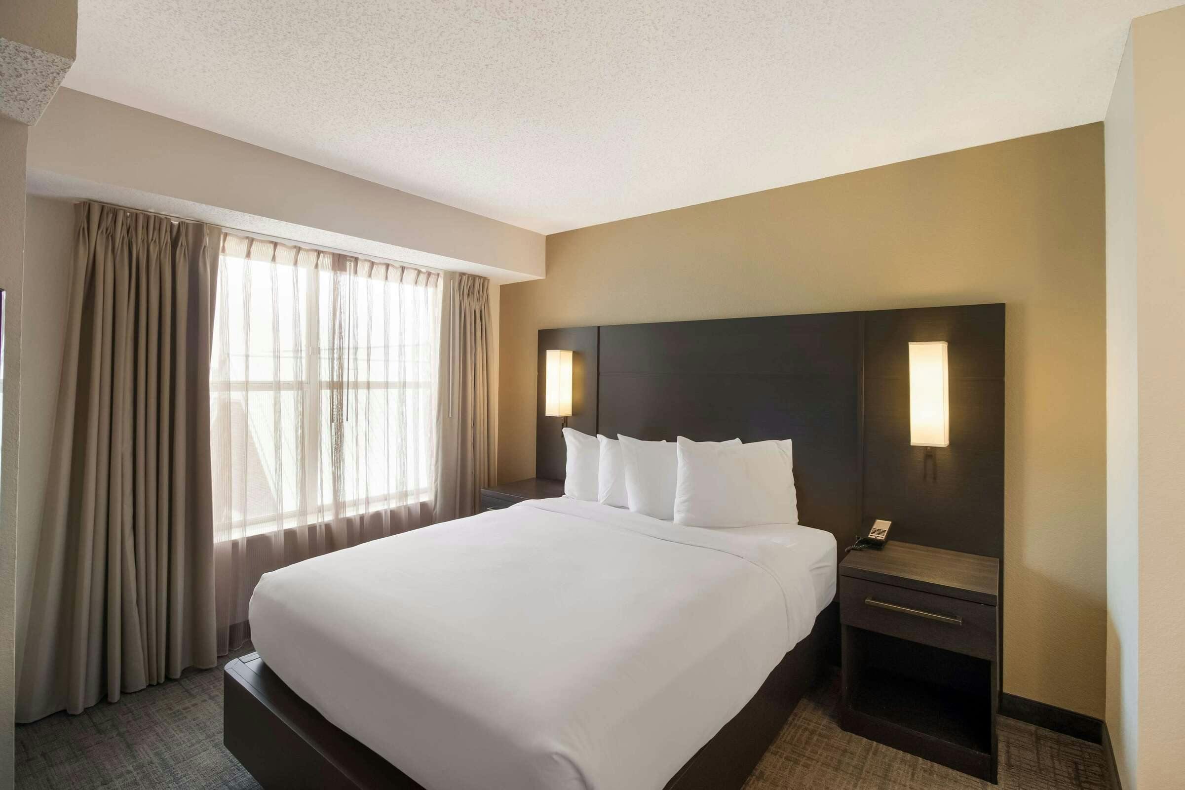 Hotel Sonesta ES Suites Dallas Richardson photo 5