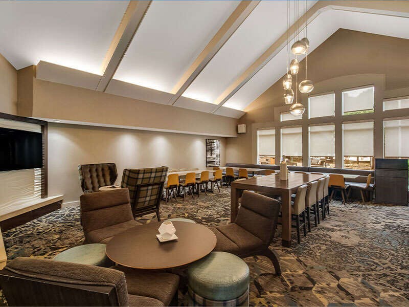Hotel Sonesta ES Suites Dallas Richardson photo 2