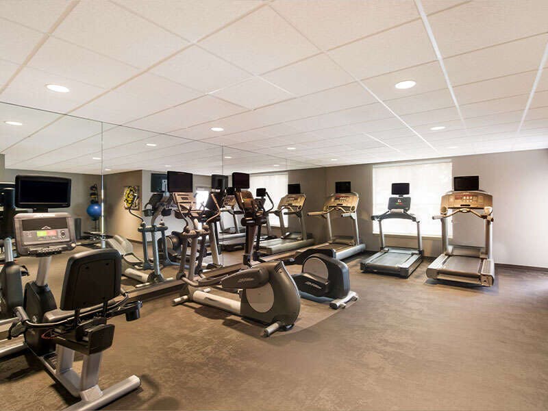 Hotel Sonesta ES Suites Dallas Richardson photo 3