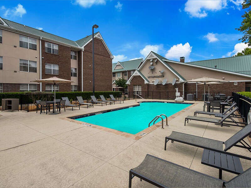 Sonesta ES Suites Dallas Richardson