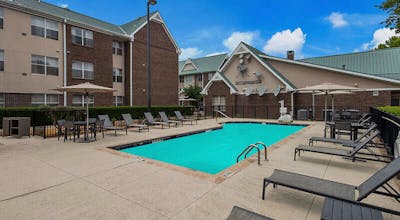 Sonesta ES Suites Dallas Richardson