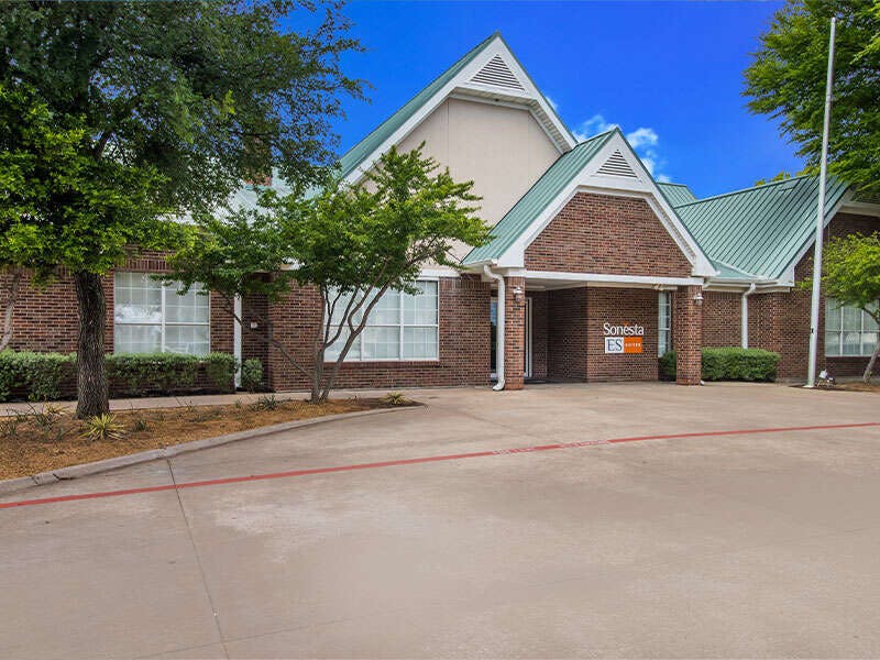 Hotel Sonesta ES Suites Dallas Richardson photo 4