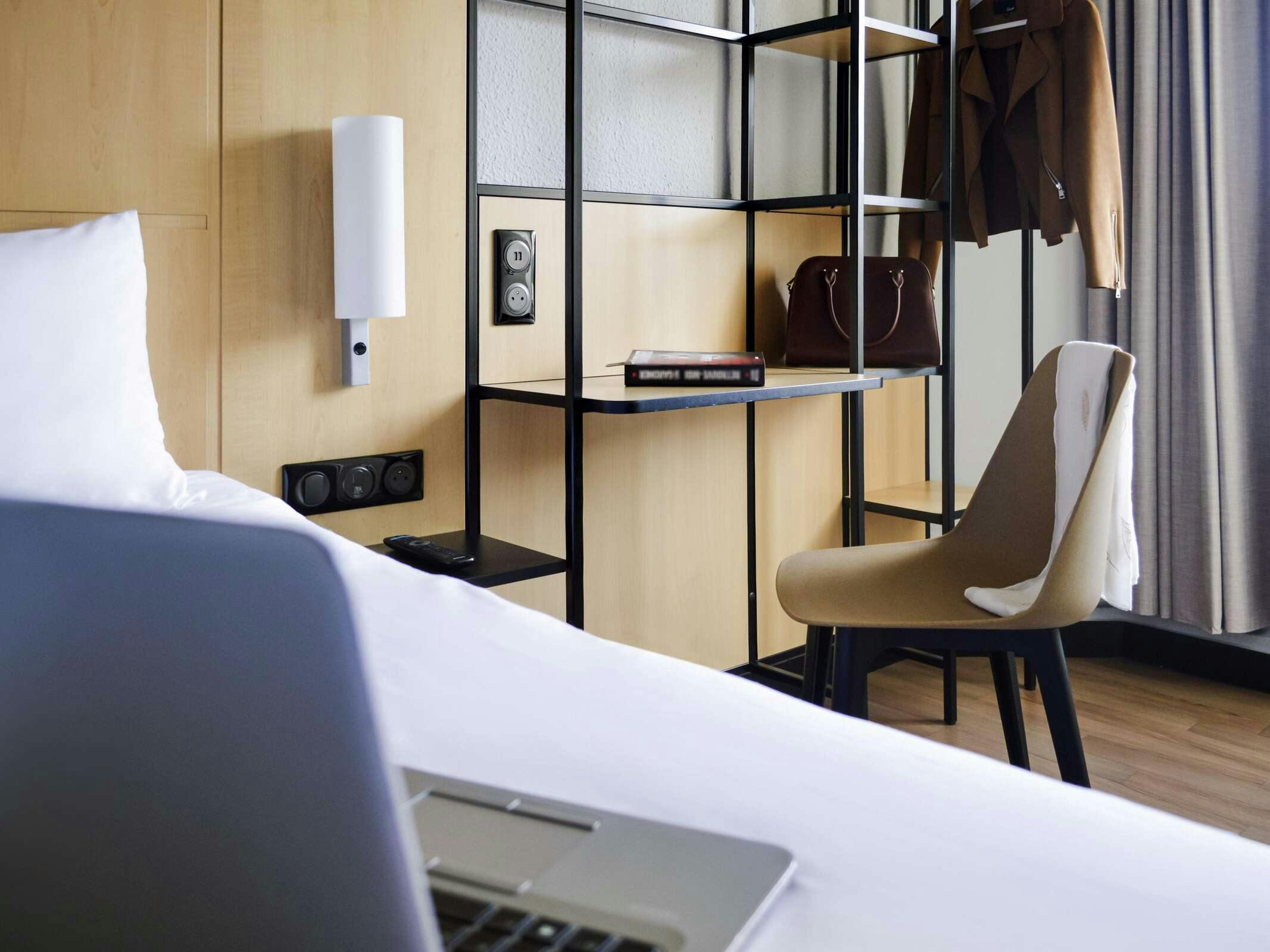 Hotel Ibis Paris Tour Eiffel Cambronne 15ème photo 5