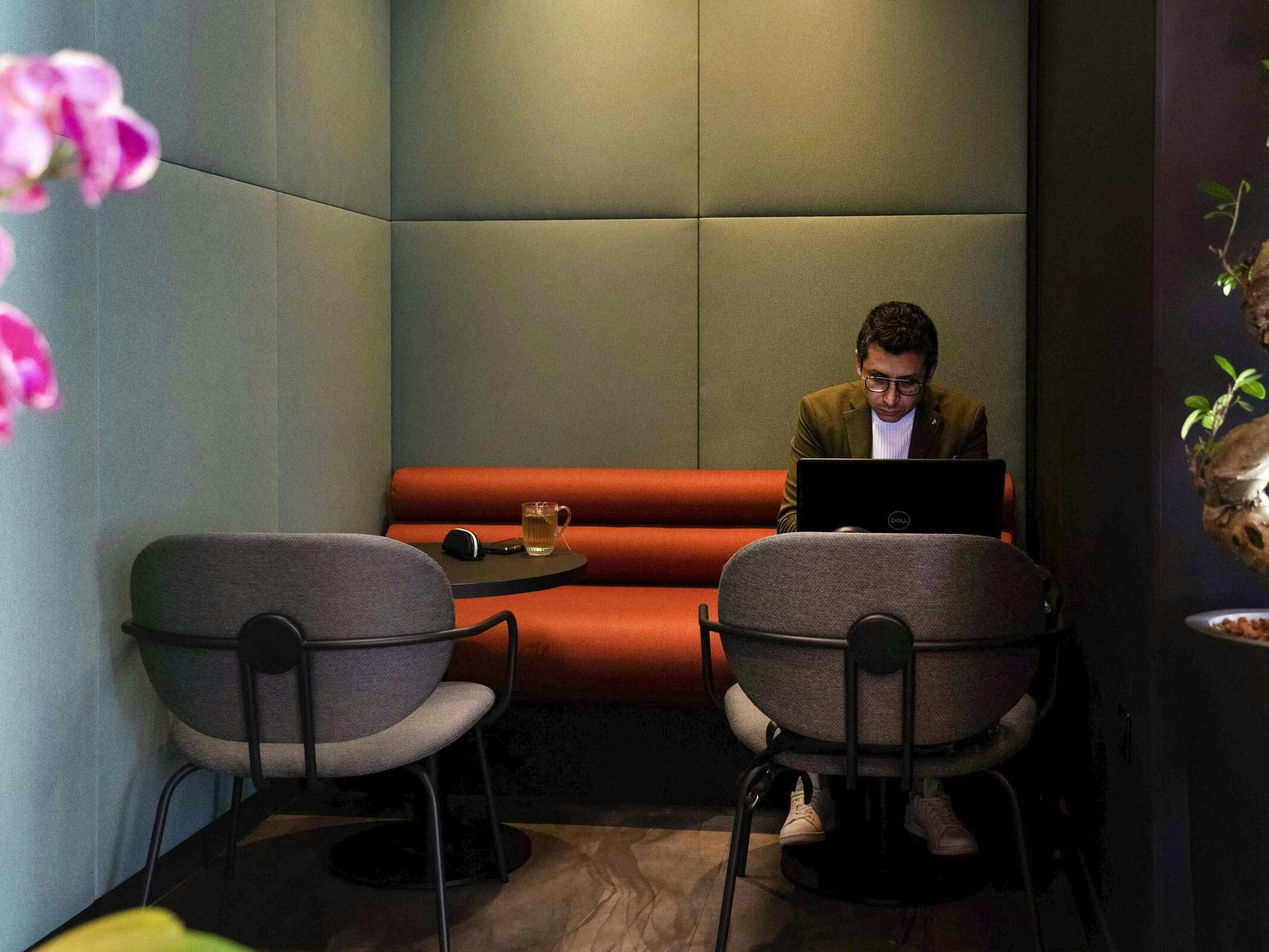 Hotel Ibis Styles Paris Mairie De Montreuil photo 1