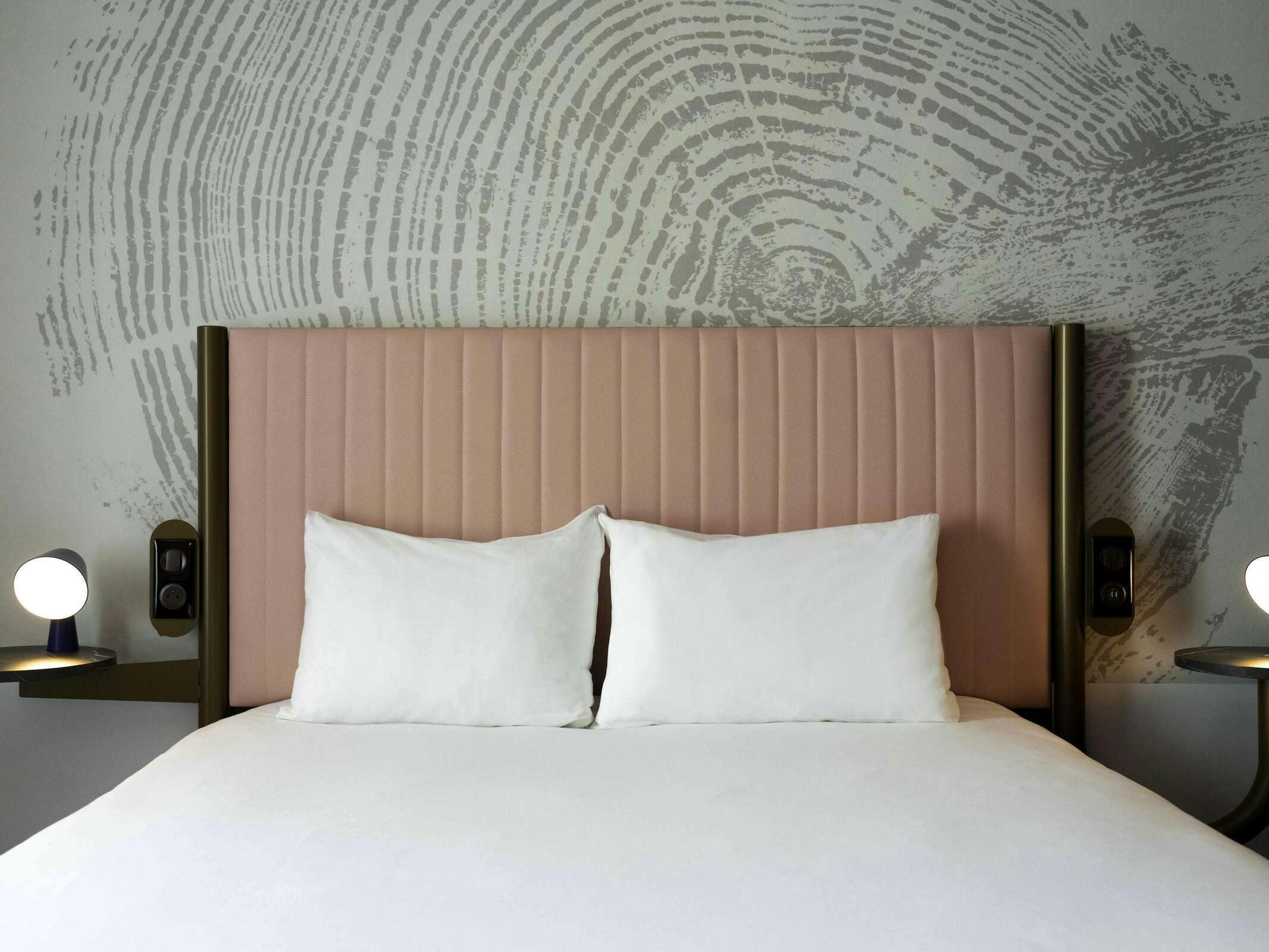 Hotel Ibis Styles Paris Mairie De Montreuil photo 4