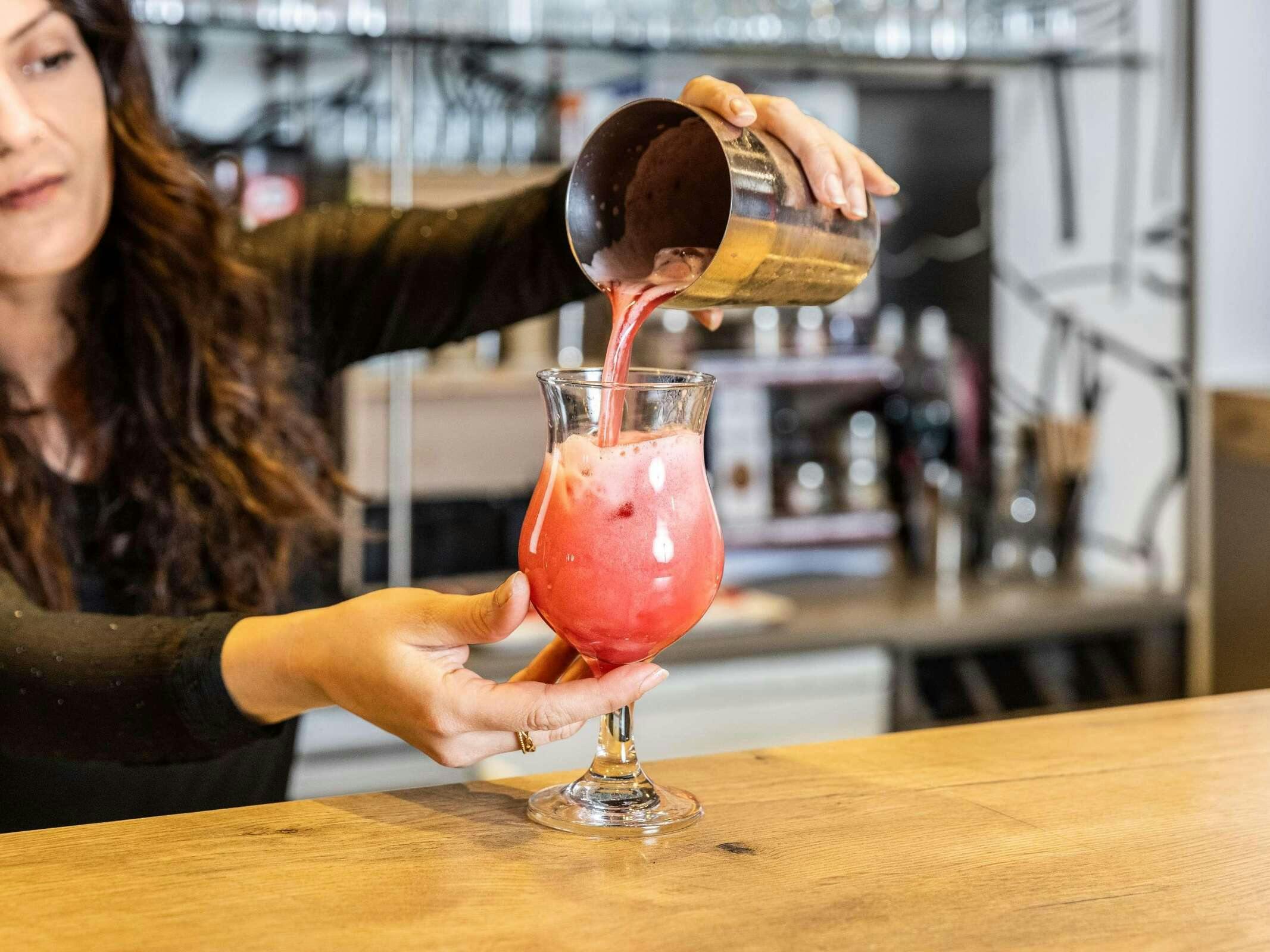 Hotel Ibis Toulouse Ponts Jumeaux photo 1