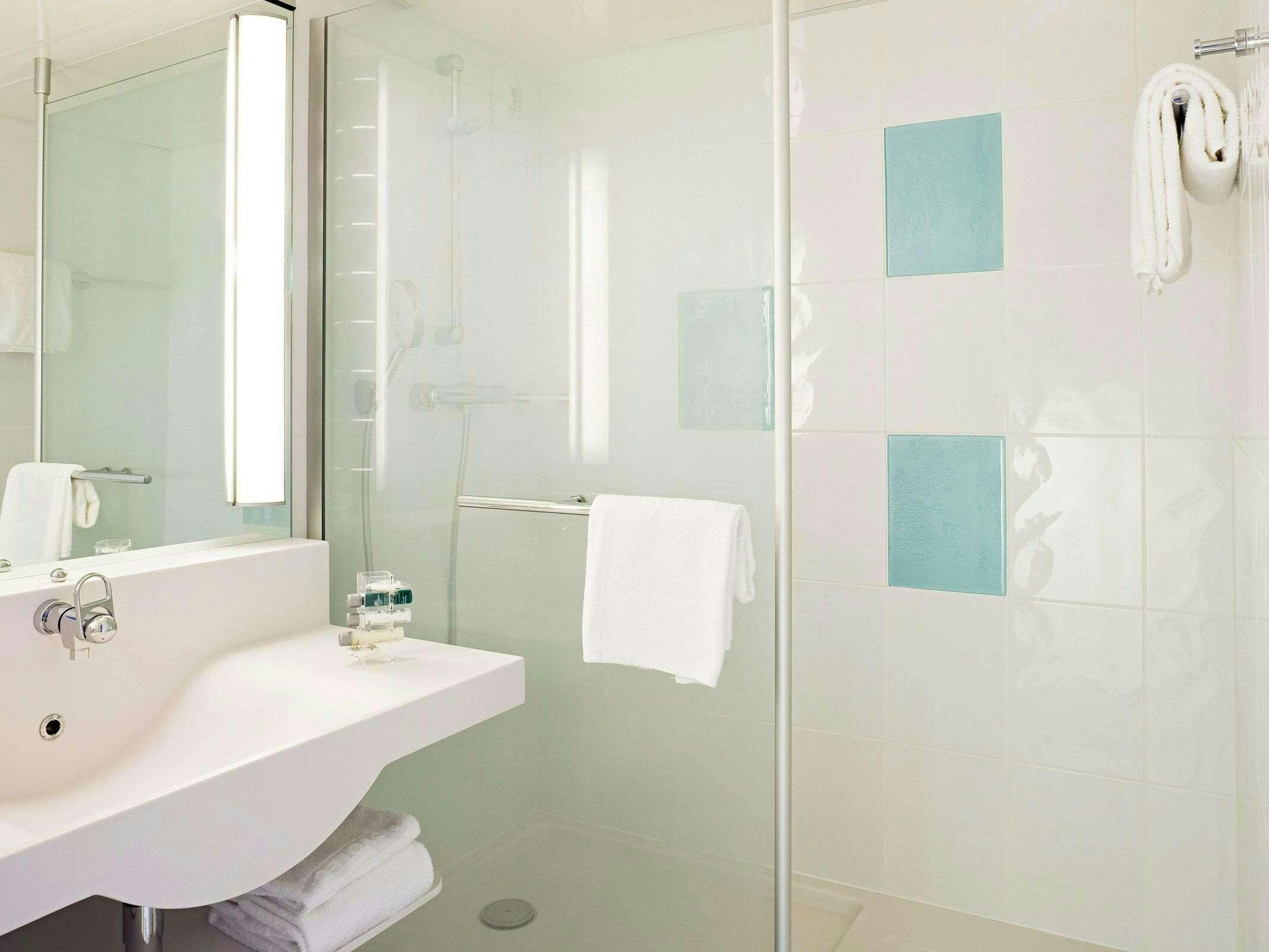 Hotel Novotel Marne La Vallée Noisy Le Grand photo 2