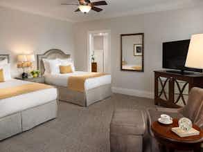 Hotel Warwick Melrose - Dallas photo 5