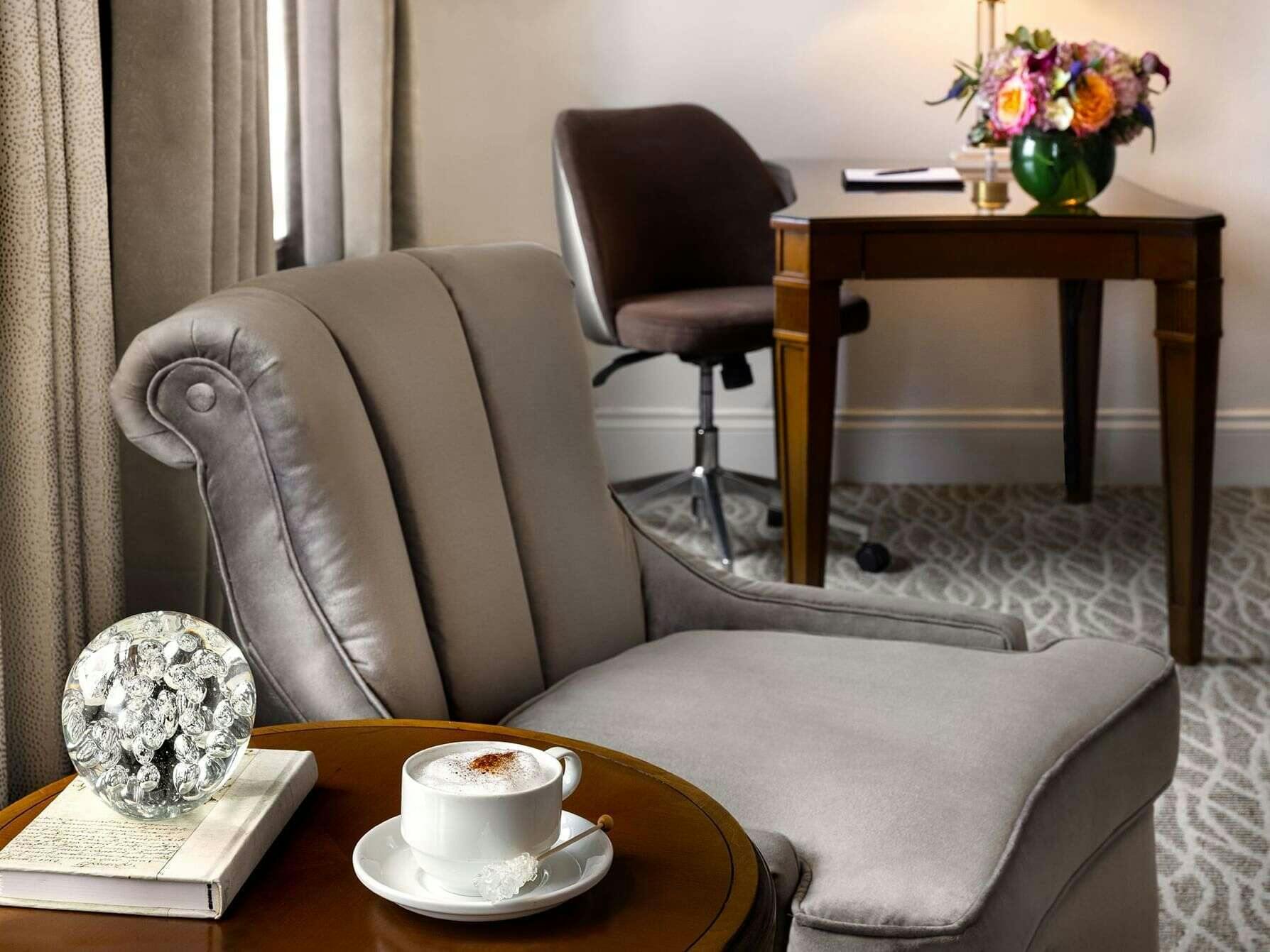 Hotel Warwick Melrose - Dallas photo 1