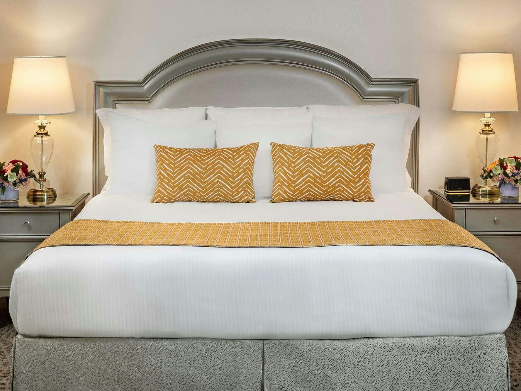 Hotel Warwick Melrose - Dallas photo 4