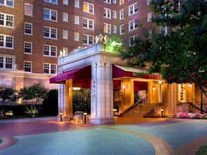 Hotel Warwick Melrose - Dallas photo 3