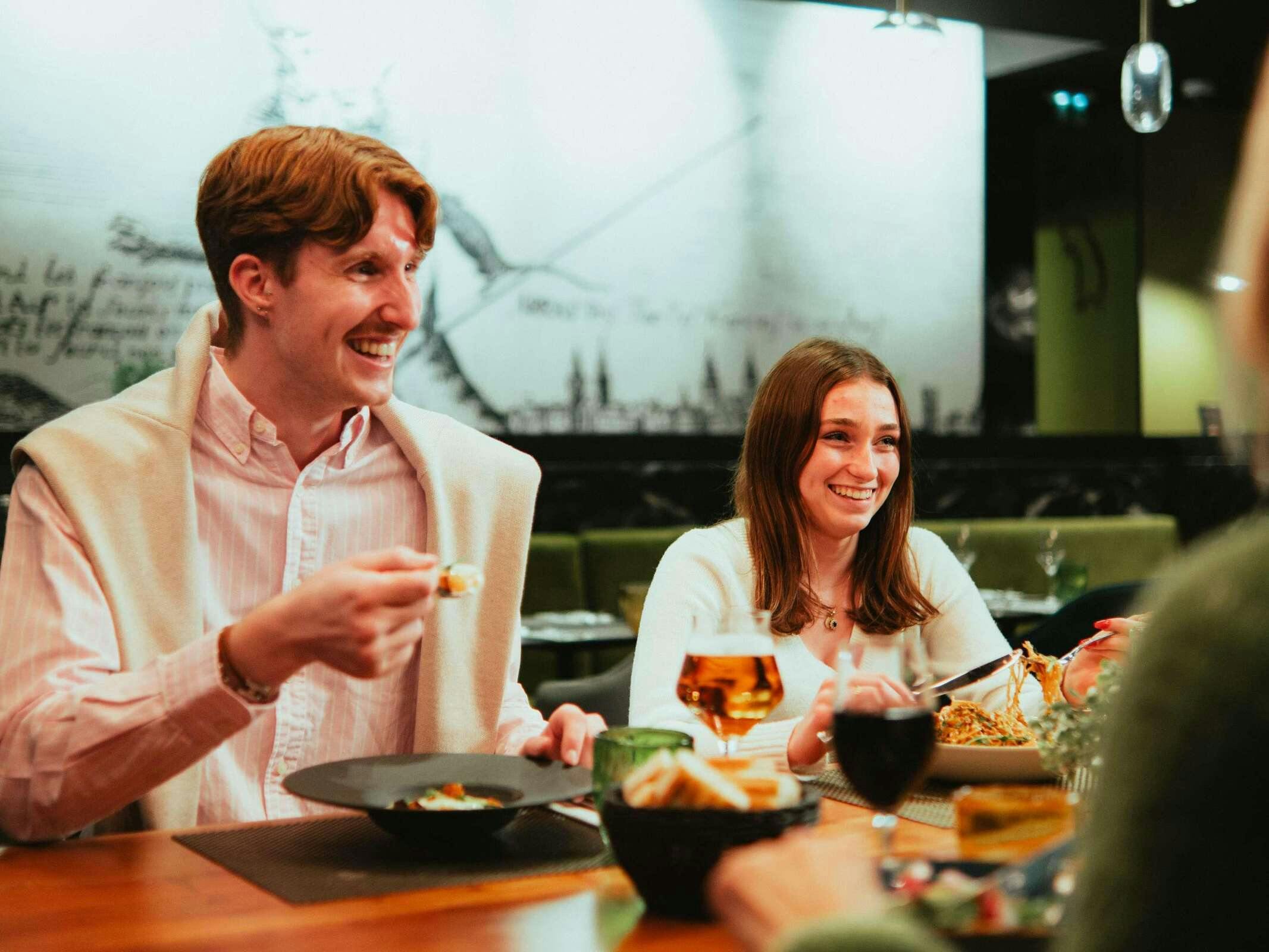 Mercure Arras Centre Gare