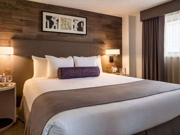 Hotel Warwick Denver Hotel photo 1