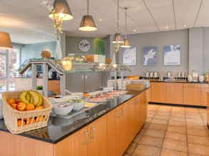 Hotel Ibis Frankfurt Messe West photo 1