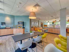 Hotel Ibis Frankfurt Messe West photo 3