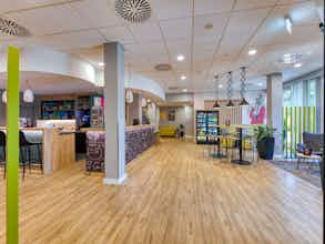 Hotel Ibis Frankfurt Messe West photo 5