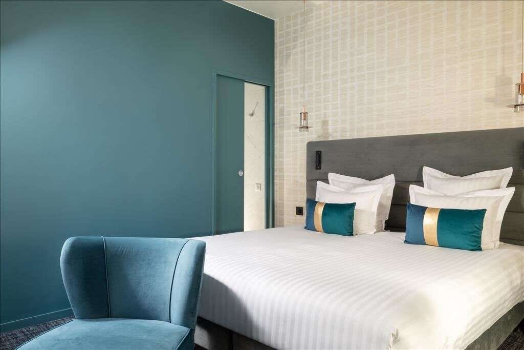 Hotel Maison Bord'eaux photo 4