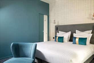 Hotel Maison Bord'eaux photo 4