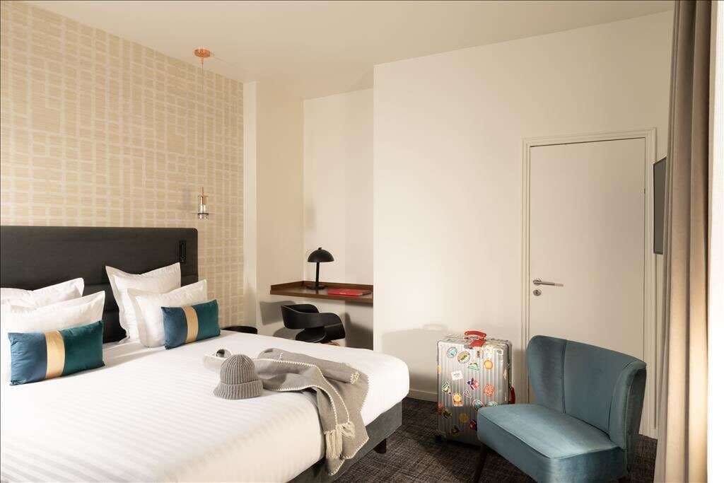Hotel Maison Bord'eaux photo 5