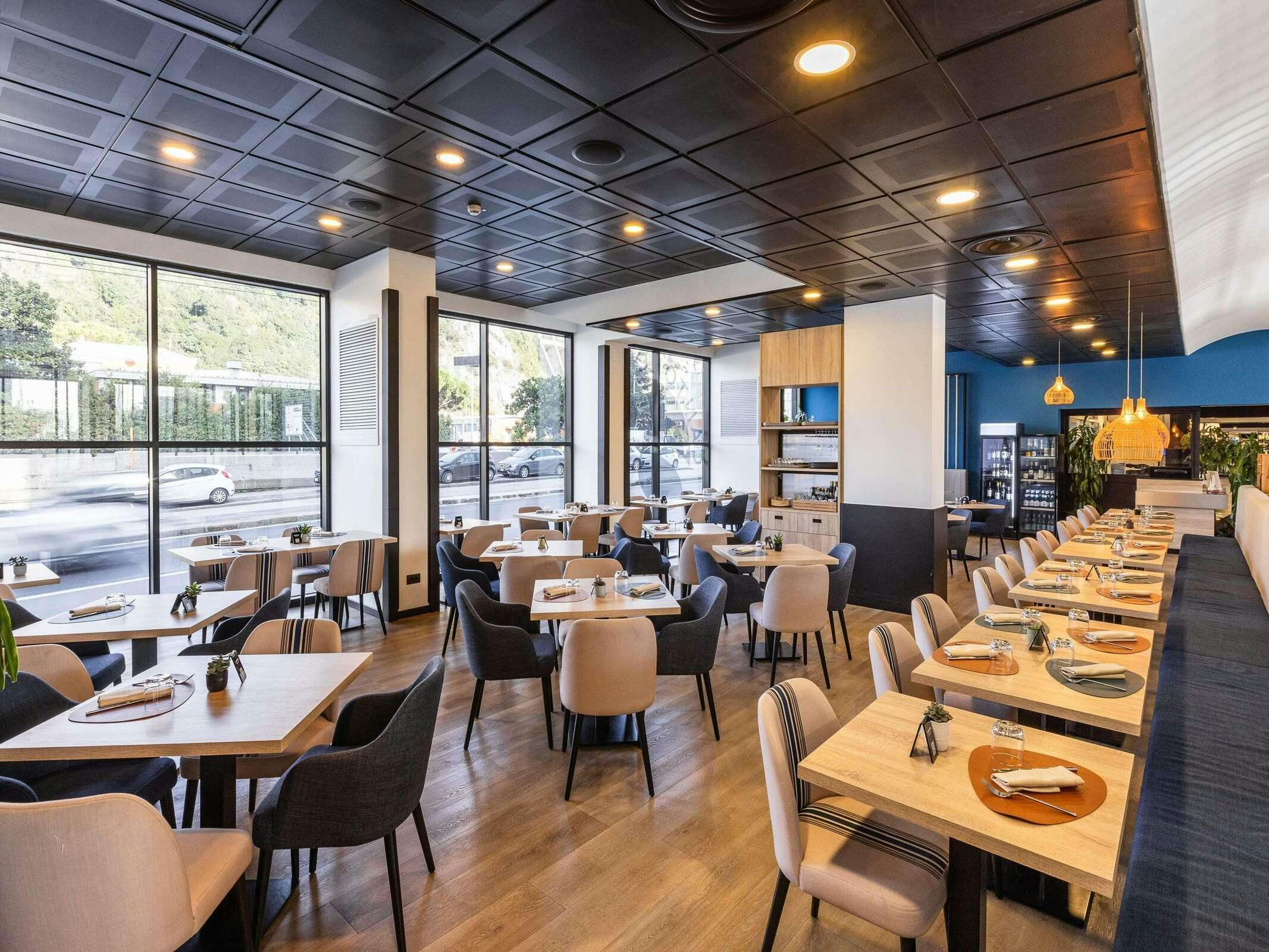 Hotel Novotel Genova City photo 1