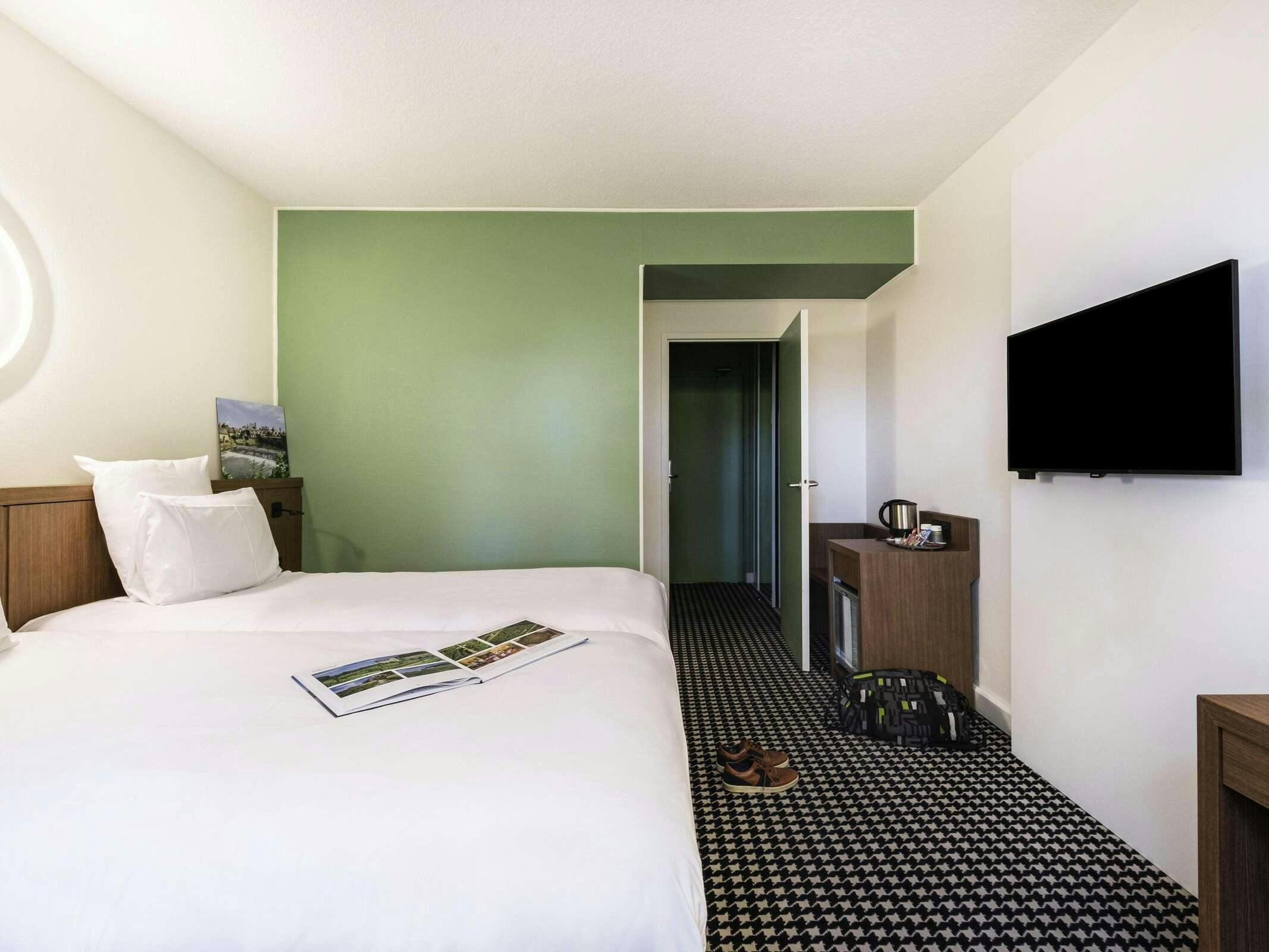 Hotel Mercure Tours Sud photo 4