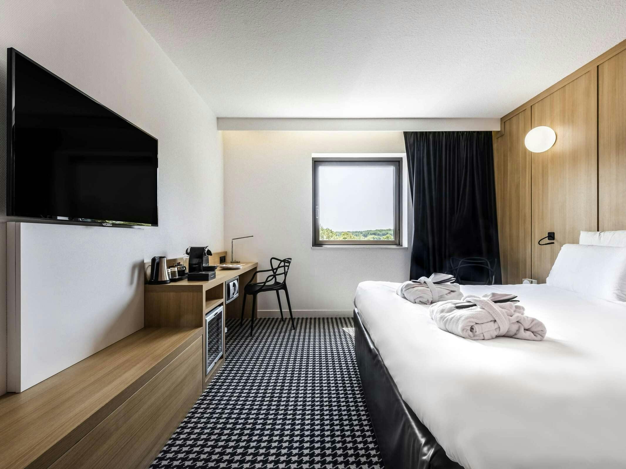 Hotel Mercure Tours Sud photo 5