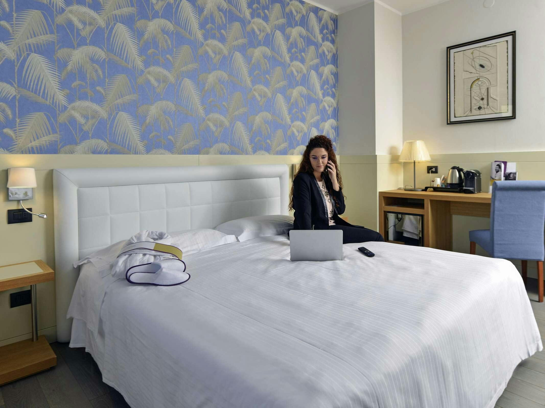 Hotel Mercure Reggio Emilia Centro Astoria photo 5