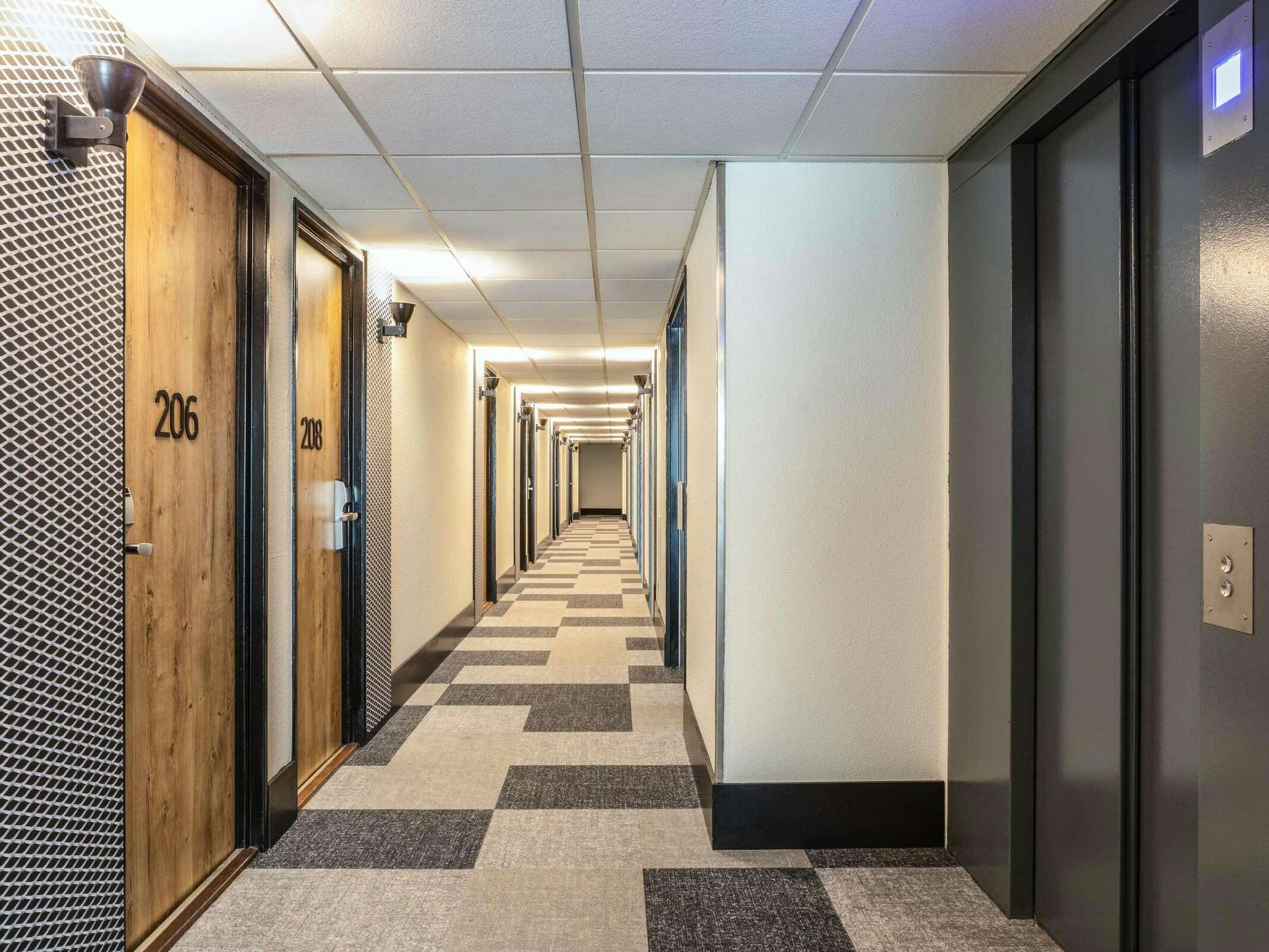 Hotel Ibis Paris Gennevilliers photo 1