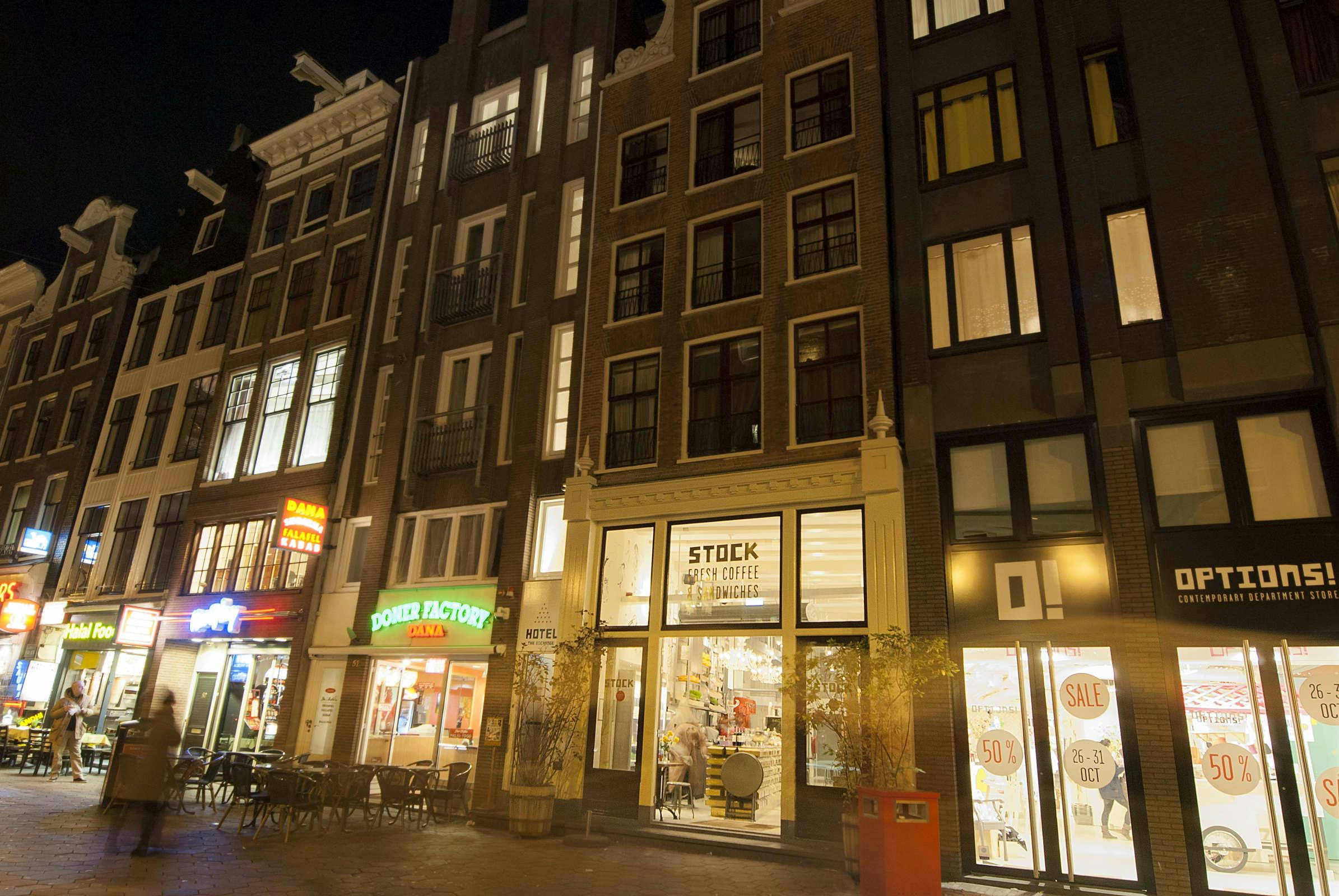 Hotel Hotel The Exchange photo 3