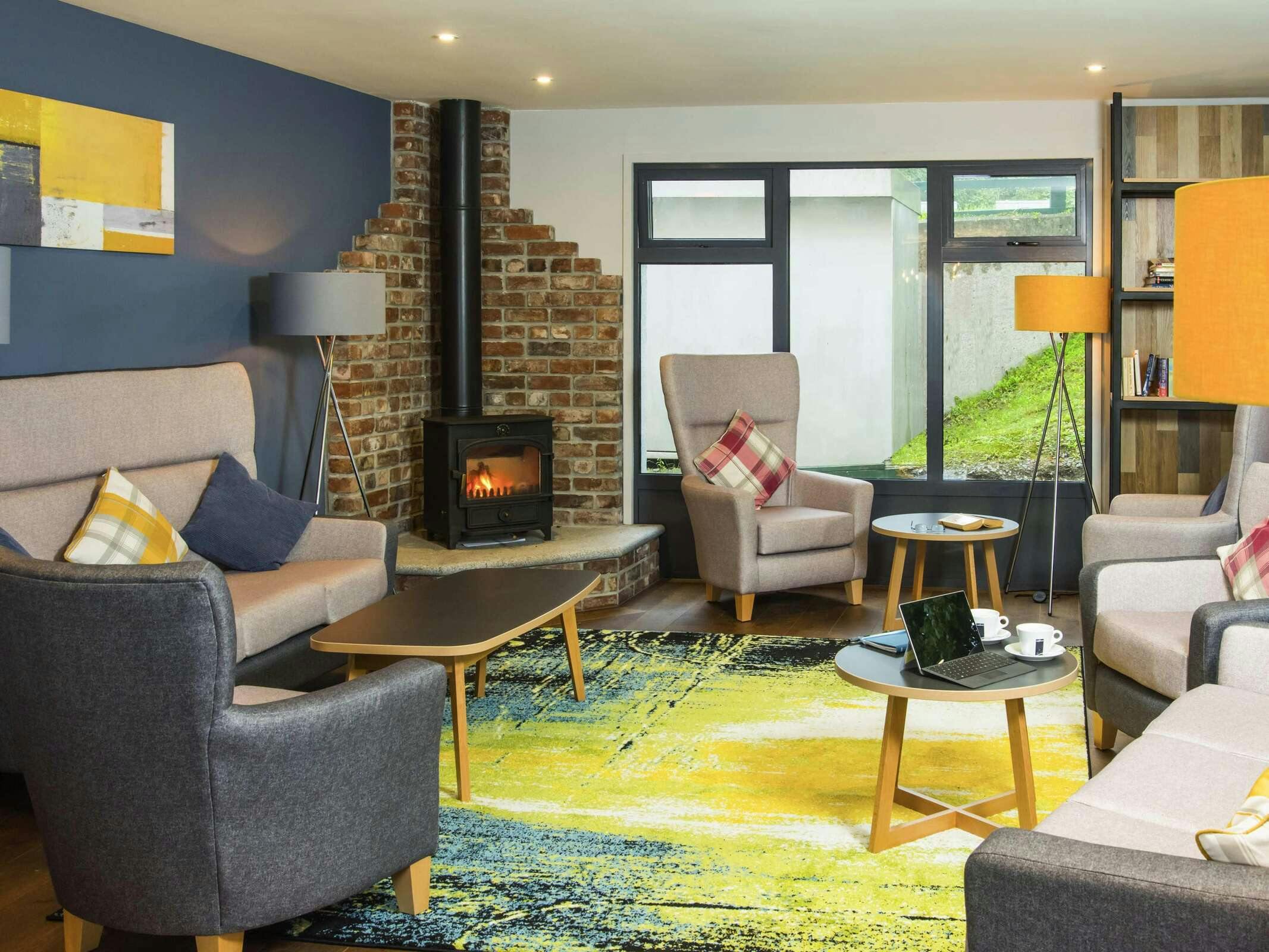 Hotel ibis Plymouth photo 1