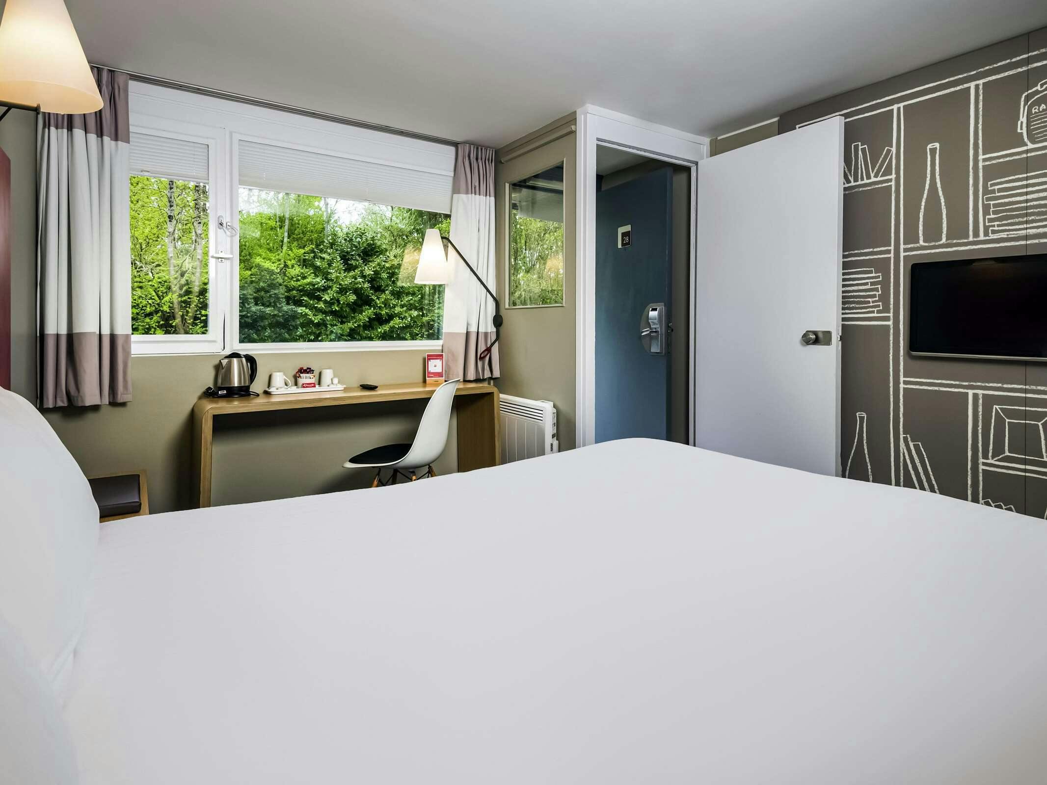 Hotel ibis Plymouth photo 3