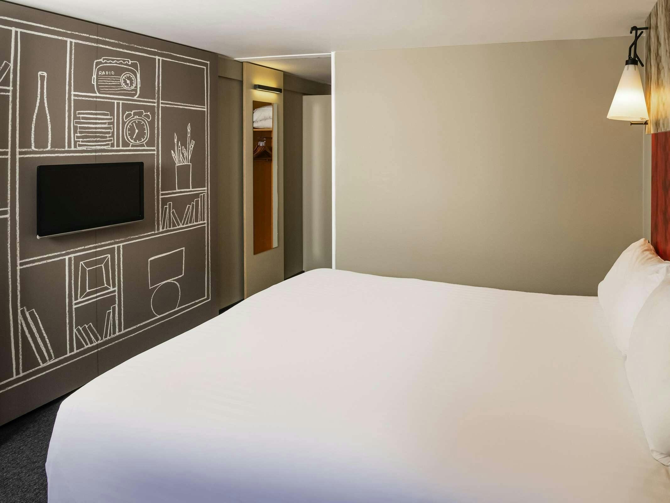 Hotel ibis Plymouth photo 5