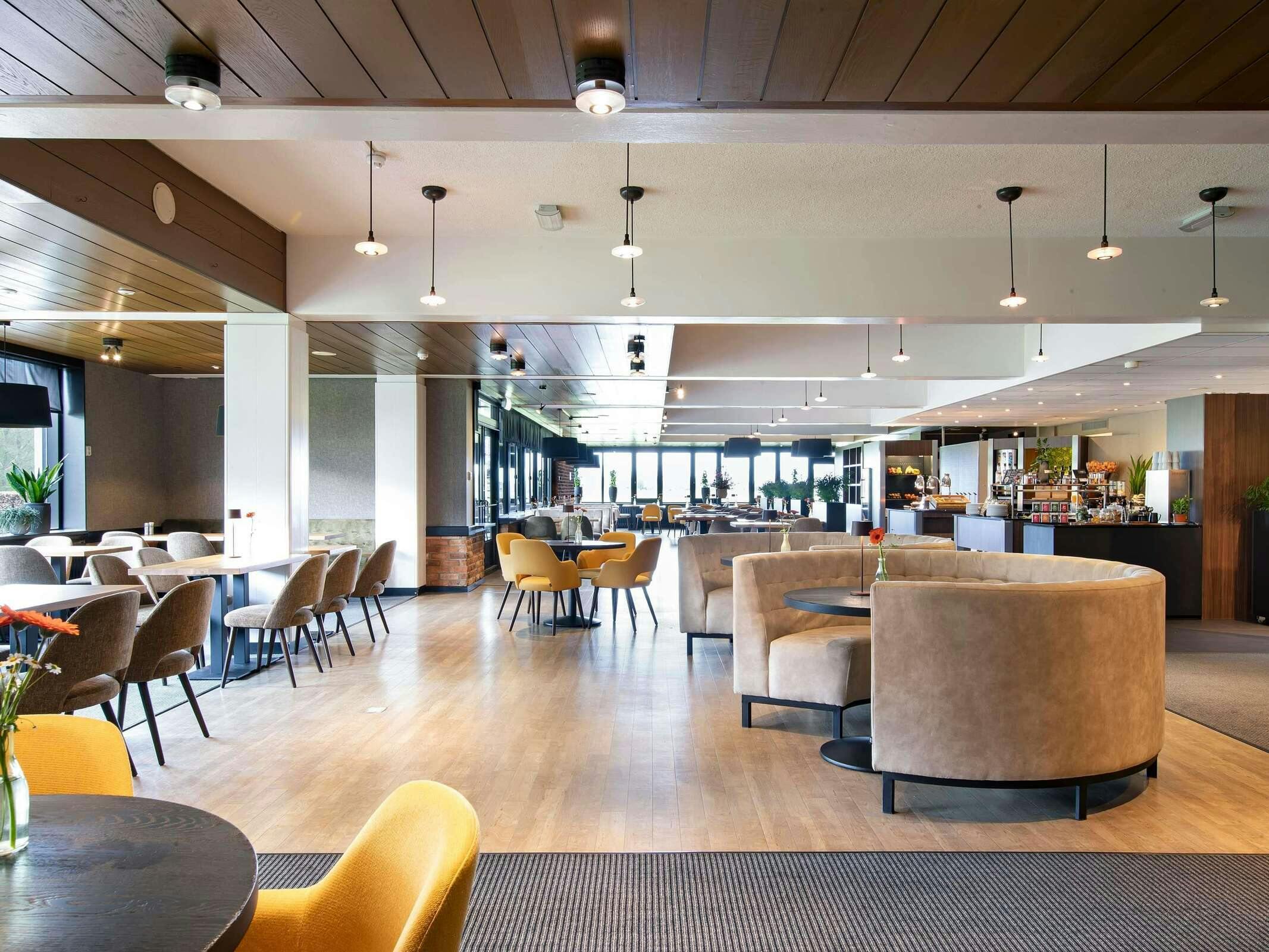 Mercure Hotel Zwolle