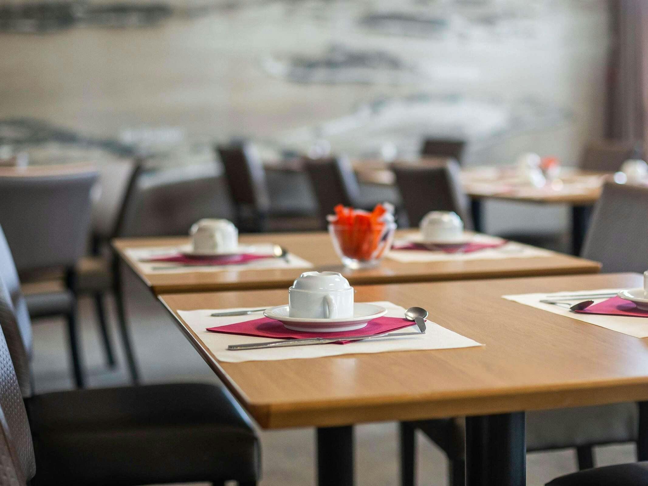 Hôtel Mercure Vannes Le Port