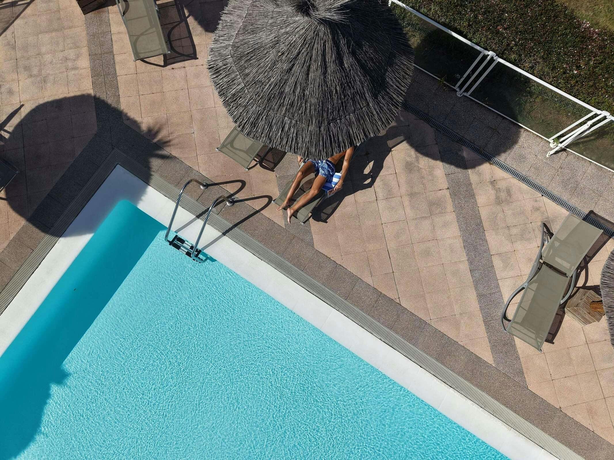 Novotel La Grande Motte Golf