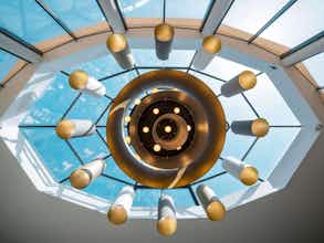 Hotel Novotel La Grande Motte Golf photo 1